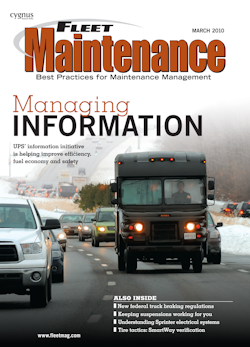 March 2010 cover image