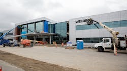 Lincoln Electric Welding Technology Training Center 102017 3337 5a09f85e7db9c Lincoln Electric Welding Technology Training Center 102017 3337 5a09f85e7db9c