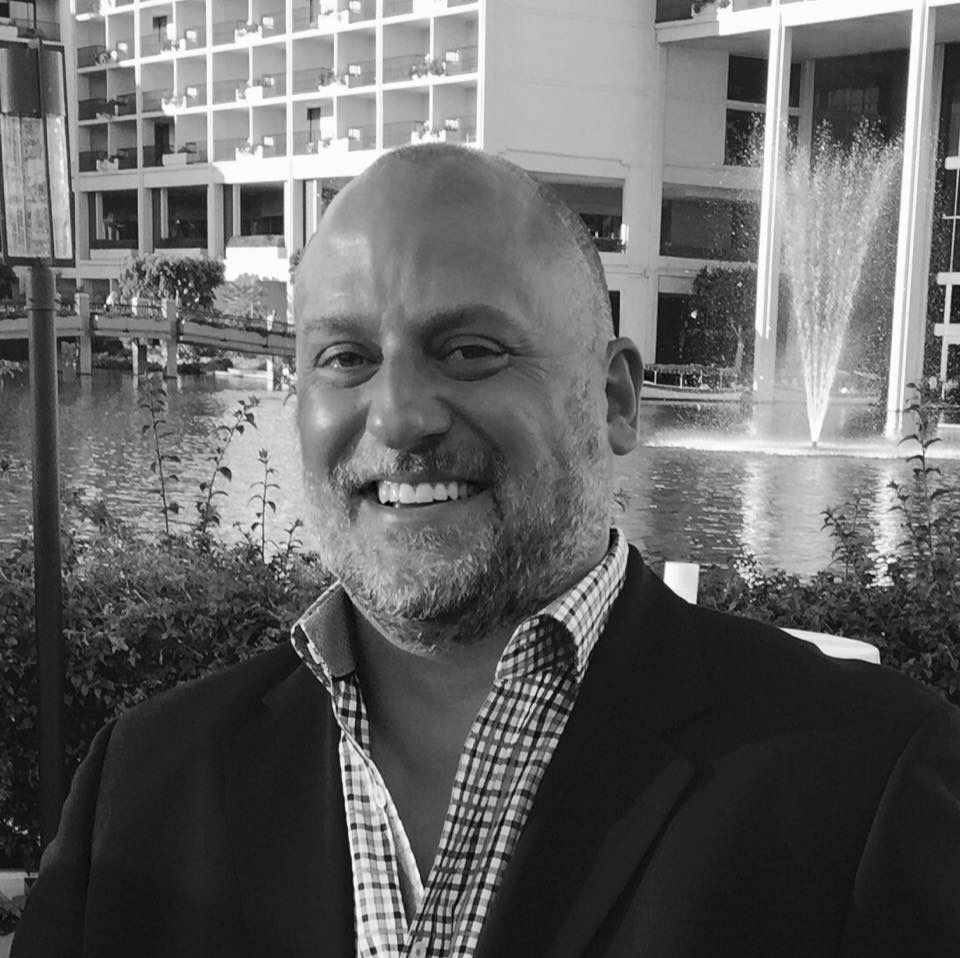 Modagrafics Michael Loizzo