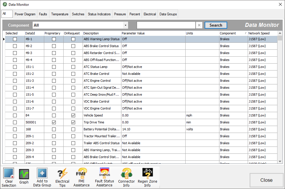 Regen Zone Datamonitor 5a008fe8be644