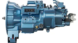 Ultrashift Plus 114