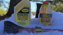“Warming up” modern vehicles can cause unnecessary friction and extra wear on gasoline engine components like piston rings and cylinder liners.