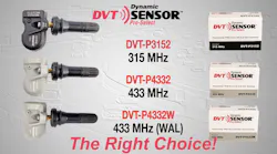 Dvt Pro Select Press Release Video Photo