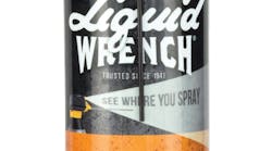 Liquid Wrench
