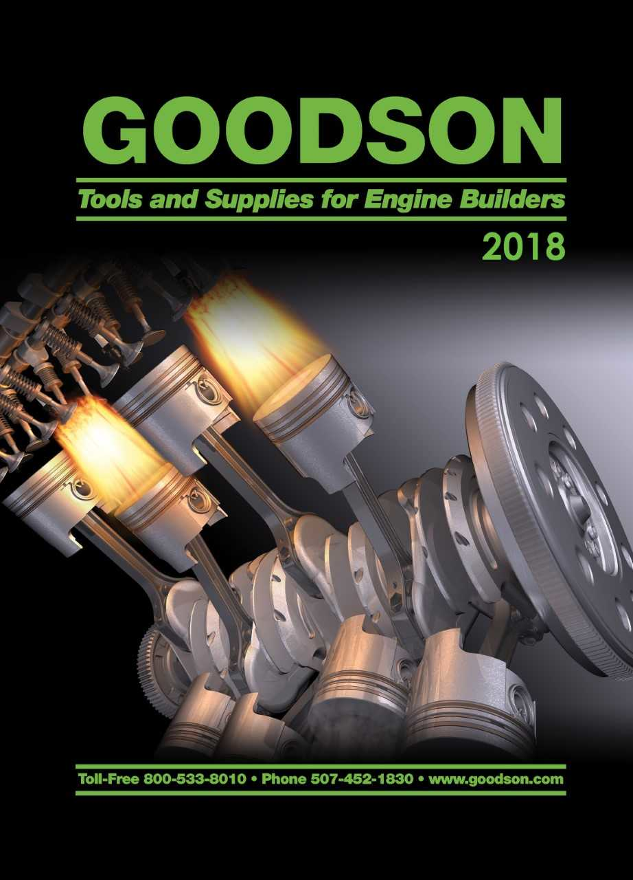 goodson rec center catalog