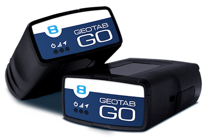 Geotab to provide telematics solutions for Department of Homeland ...