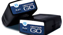 Geotab