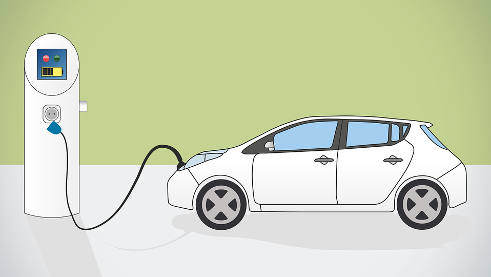 Stefan Issing, the Global Industry Director for Automotive at IFS, predicts that 1 in 4 new cars will be electric by 2022