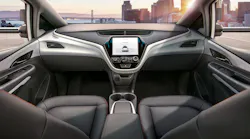 Gm Cruise Av