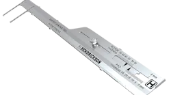 Brake Wear Indicator Tool
