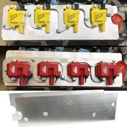 Dei Ls Engine Coil Pack Heat Shield 5a4f98fe3cd0d Dei Ls Engine Coil Pack Heat Shield 5a4f98fe3cd0d