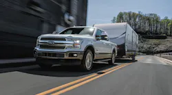 F 150 Diesel 1
