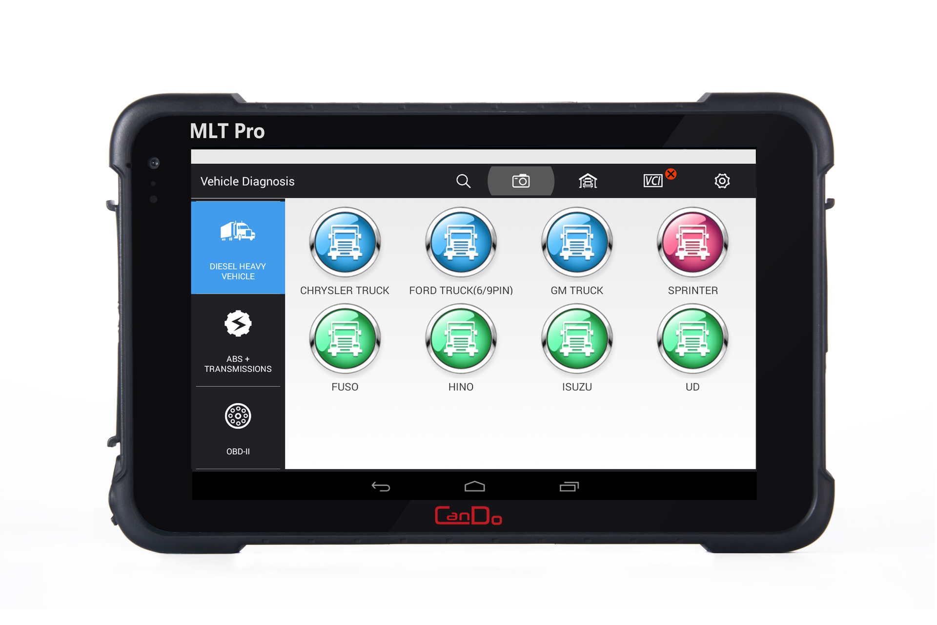 Mlt Pro A