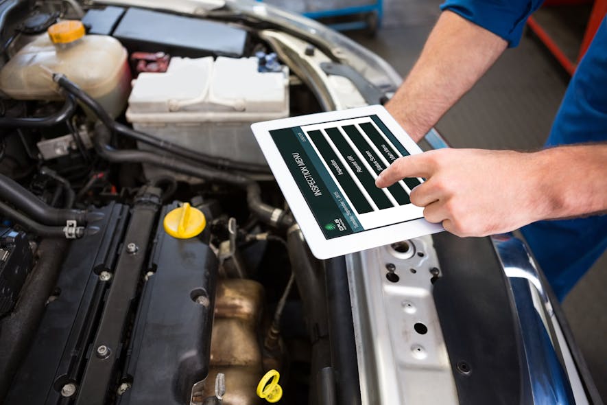 Opus forms new division to address increased vehicle complexity