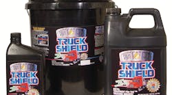 Truck Shield Product Sheet