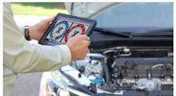 Photo courtesy of Ritchie Engineering Photo courtesy of Ritchie Engineering