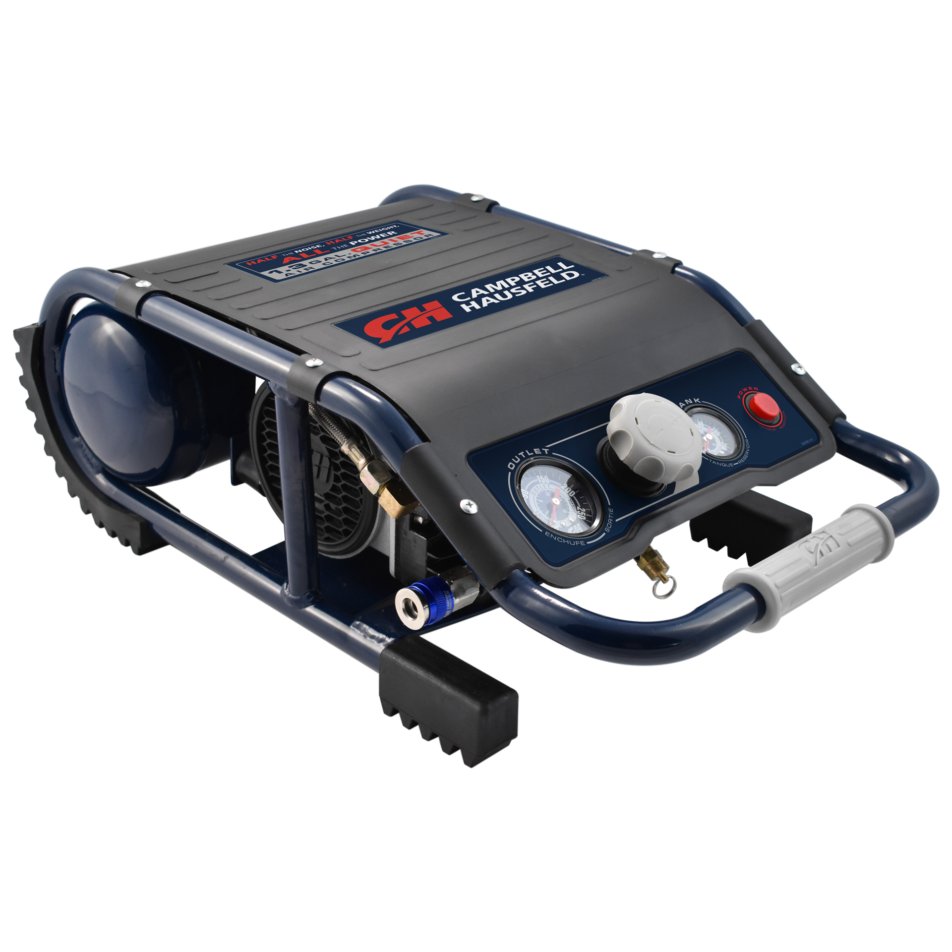 1 3 Gallon Quiet Suitcase Air Compressor 5a733002420b6