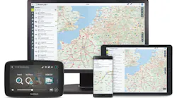 New Fleet Management Product Line Up Preview