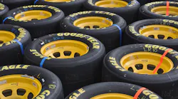 Eagle Goodyear Tires