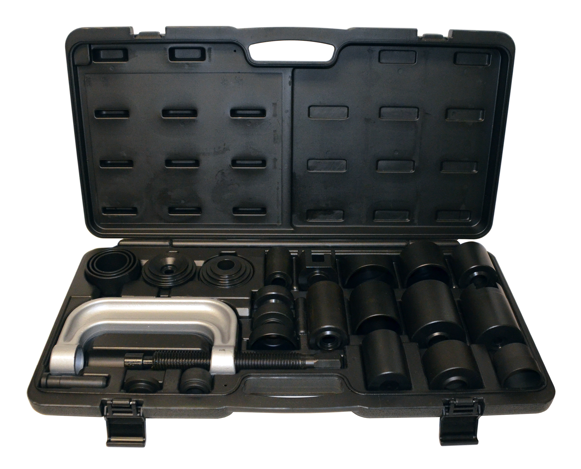 197 Ball Joint Super Set Case 5a73447446f49