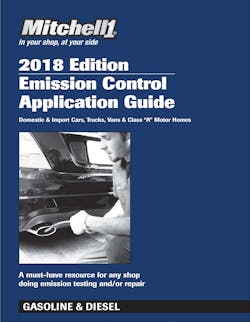 2018 Emission Application Guide