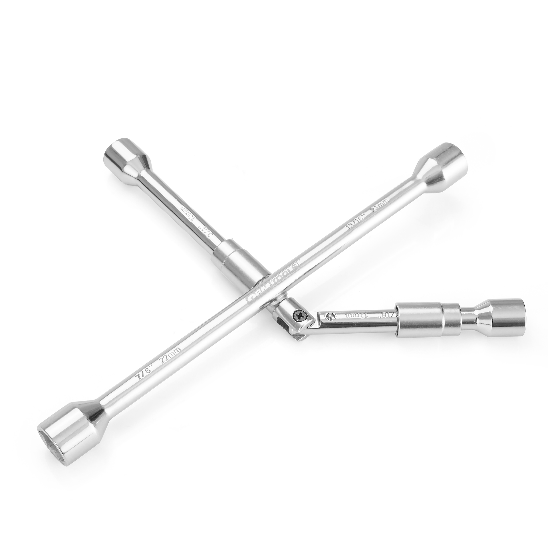 special lug nut wrench