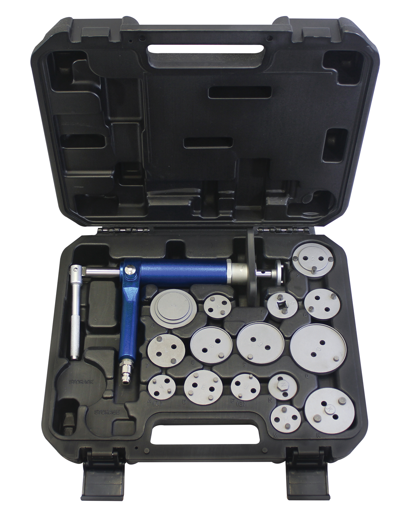 caliper tool kit