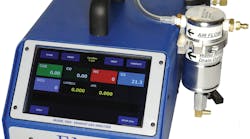 5003 Exhaust Gas Analyzer 5003 Exhaust Gas Analyzer