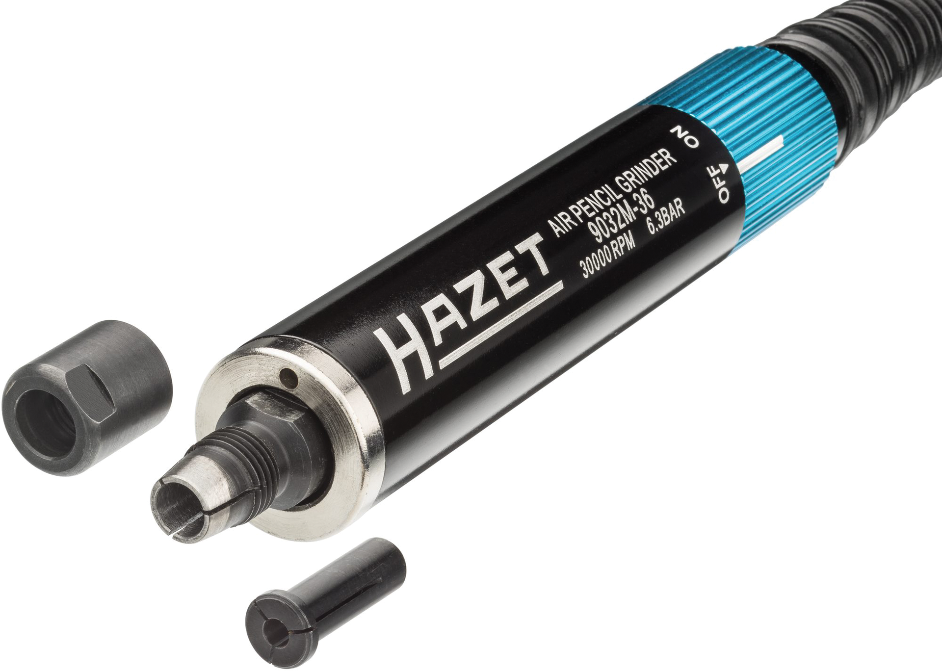 Hazet HAZET HAZ 9032M Air-operated grinders OE REPLACEMENT 