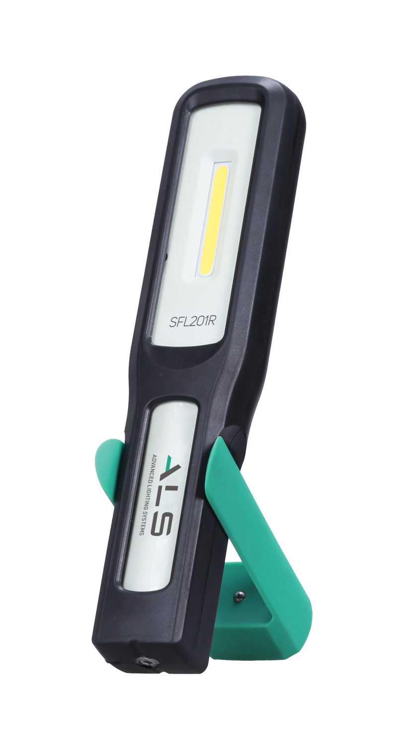 Als Straight Folding Lights