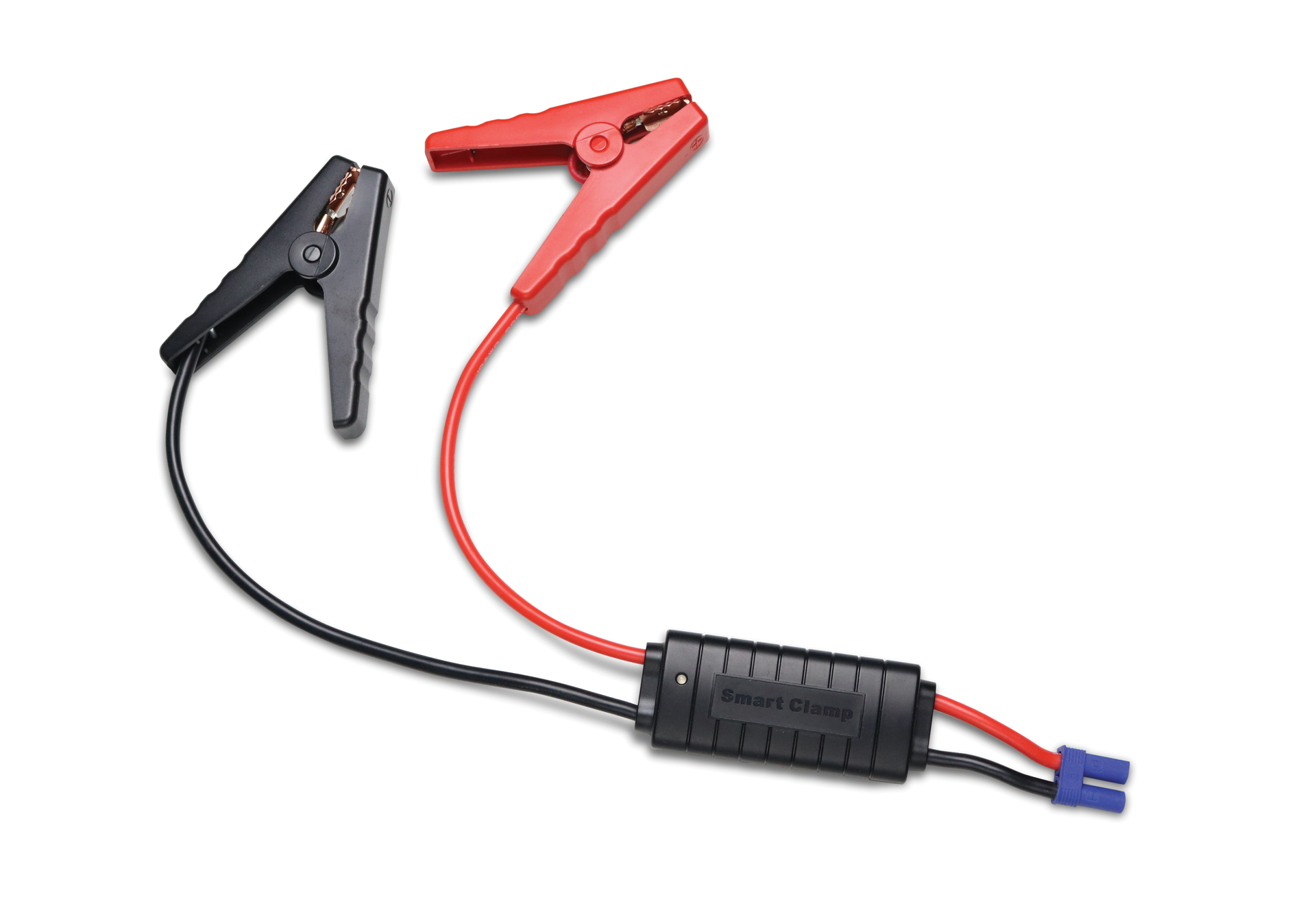 Allstart Intell Clamps