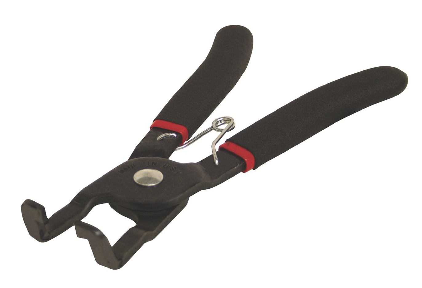 Fuel Line Disconnect Pliers, No. FLDP Vehicle Service Pros