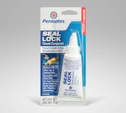Permatex Seal+lock Thread Compound