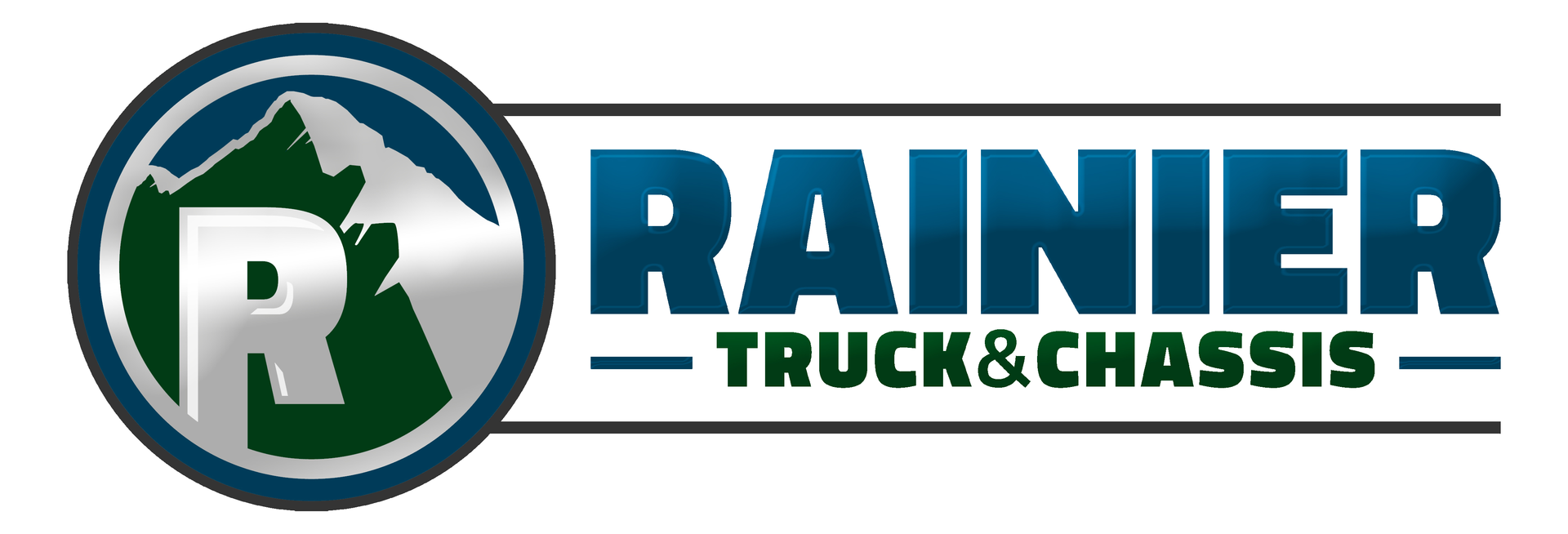 Rainier Trucks & Chassis LLC Vehicle Service Pros