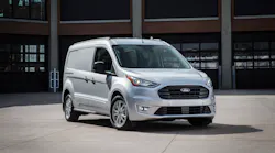 19 Transit Connect Van 01 Hr