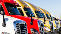 Full sensorization of vehicles helps fleet operators optimize resources, making sure assets stay on the road.