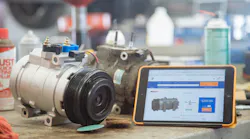 Parts Tech Api Announcement