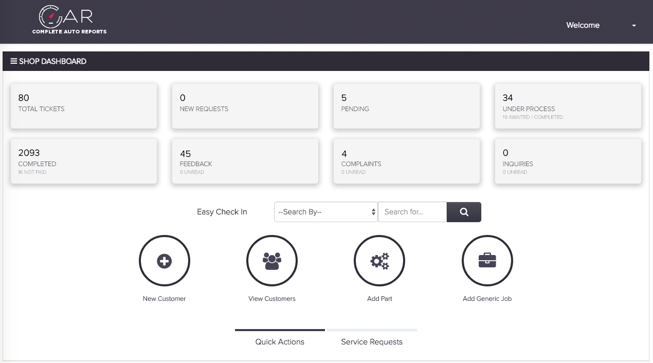 Car Dashboard 5ab02c338becc