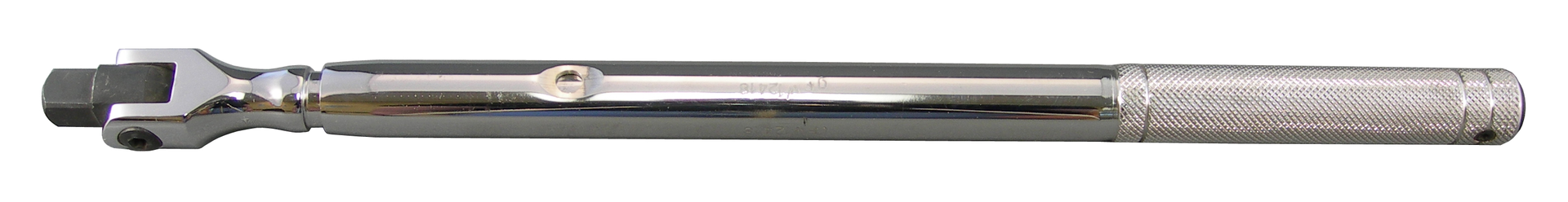 1/2" Extendable Breaker Bar, No. 480 Vehicle Service Pros
