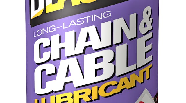 Chain Cable Photo