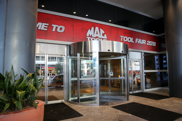 Mac tools