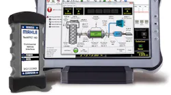 Tech Pro Hd Vci1000