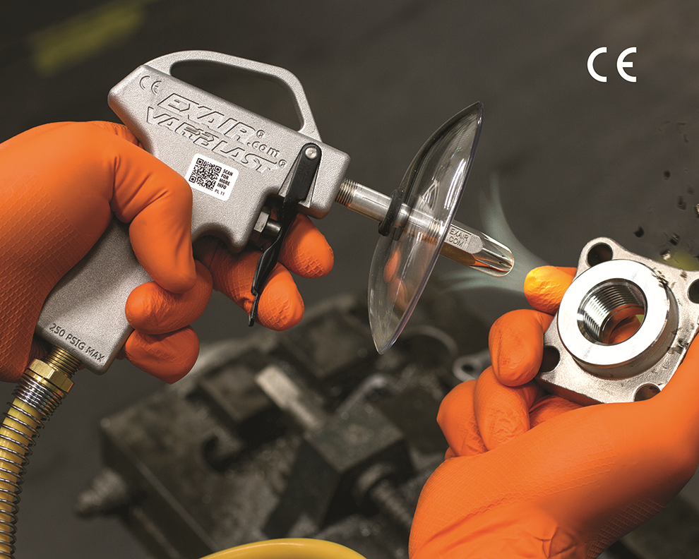 Variblast Ohands 3mb