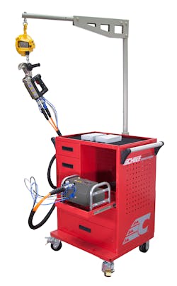 Chief Rivet Gun Station 5ab0272493349 Chief Rivet Gun Station 5ab0272493349