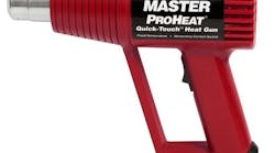 Master Heat Gun Master Heat Gun
