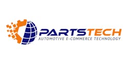 Parts Tech Logo