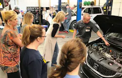 Womens Car Clinic 5ab2639238c63