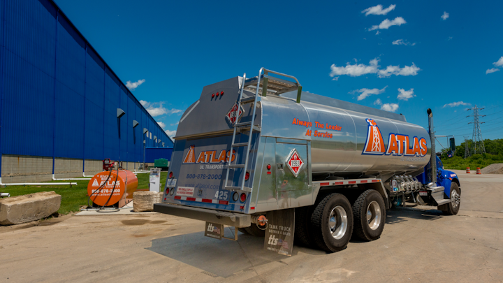 Making The Case For On Site Fuel Management Vehicle Service Pros