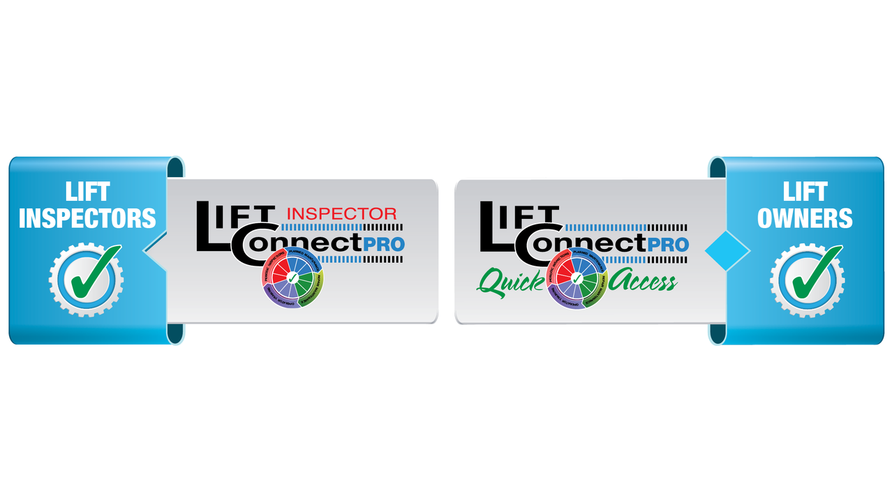 Gcc lift Connect Pro Banner