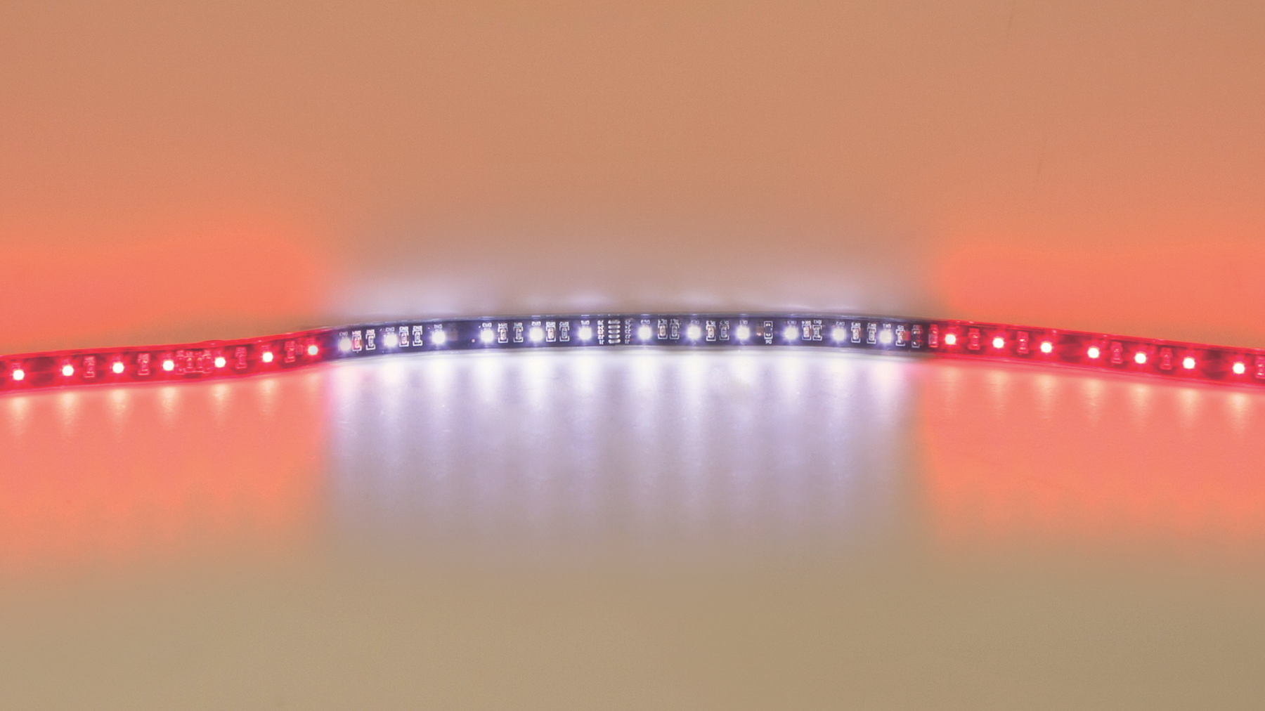 Maxxima releases flexible LED backup strip lights for trucks, trailers